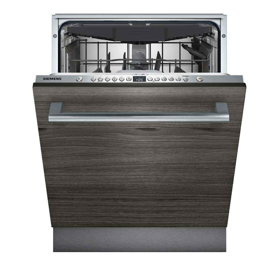 Siemens SN636X06KE - Built-in dishwasher with varioSpeed Plus