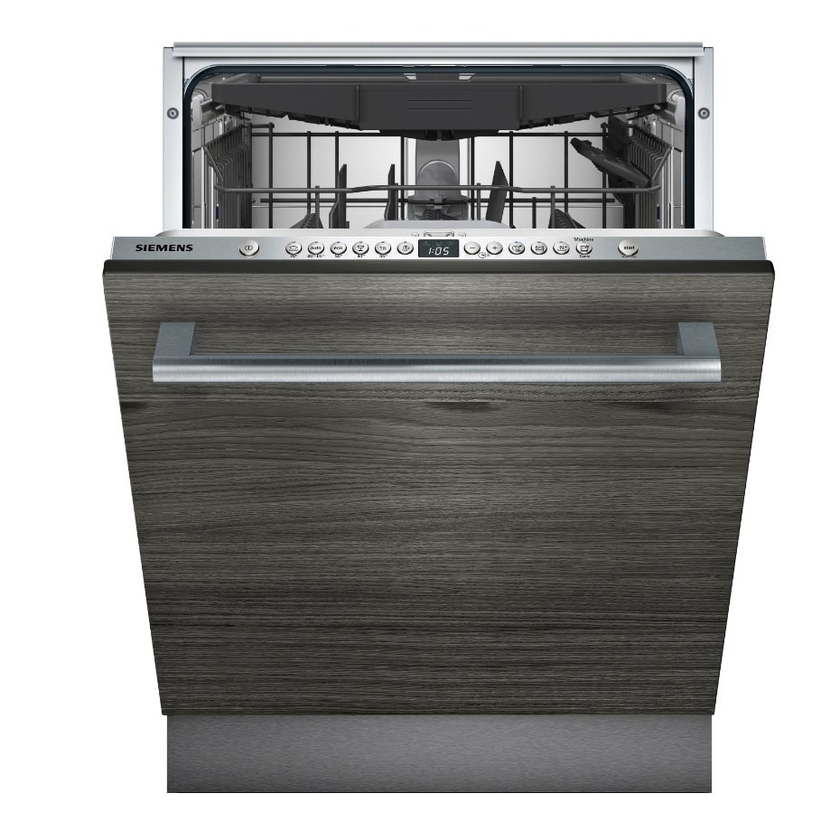 Siemens SN636X06KE - Built-in dishwasher with varioSpeed Plus