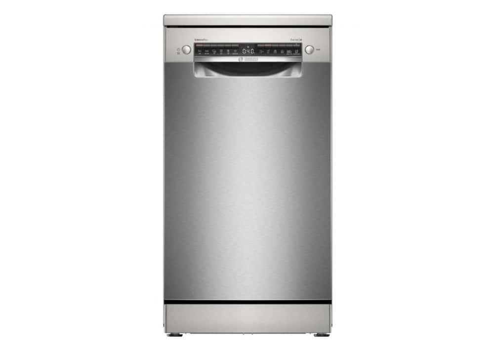 Bosch SPS4EKI24E - Freestanding dishwasher 45 cm - perfect for any kitchen