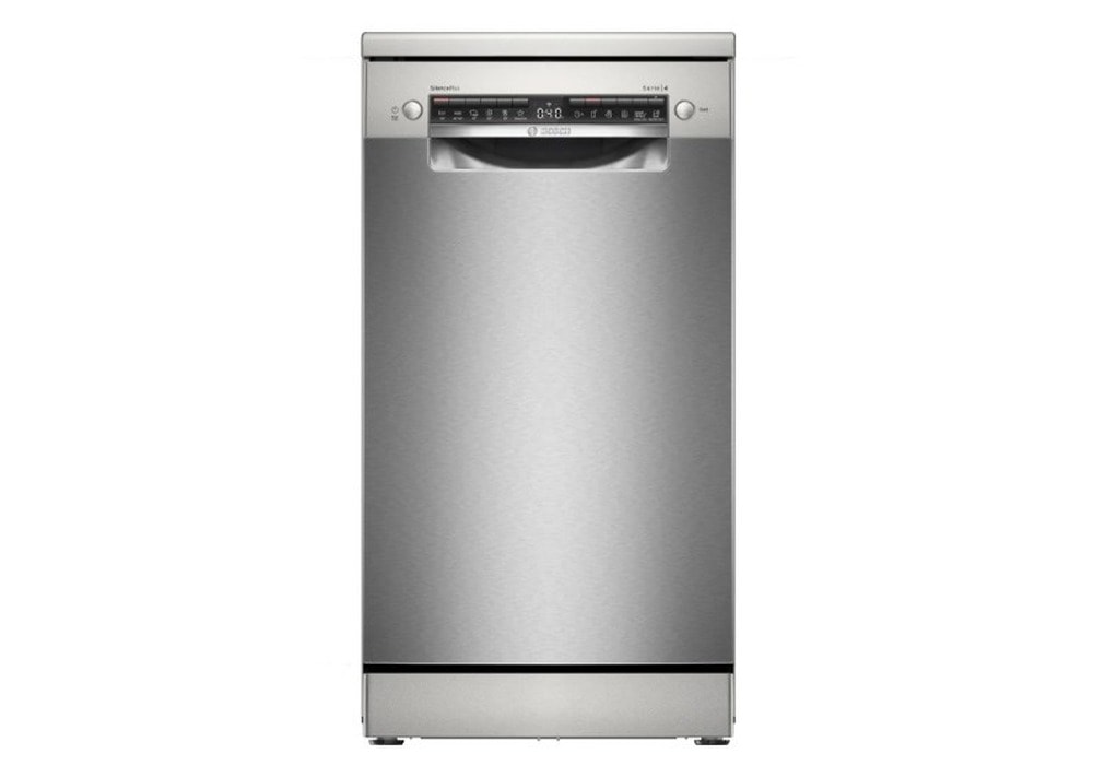 Bosch SPS4EKI24E - Freestanding dishwasher 45 cm - perfect for any kitchen