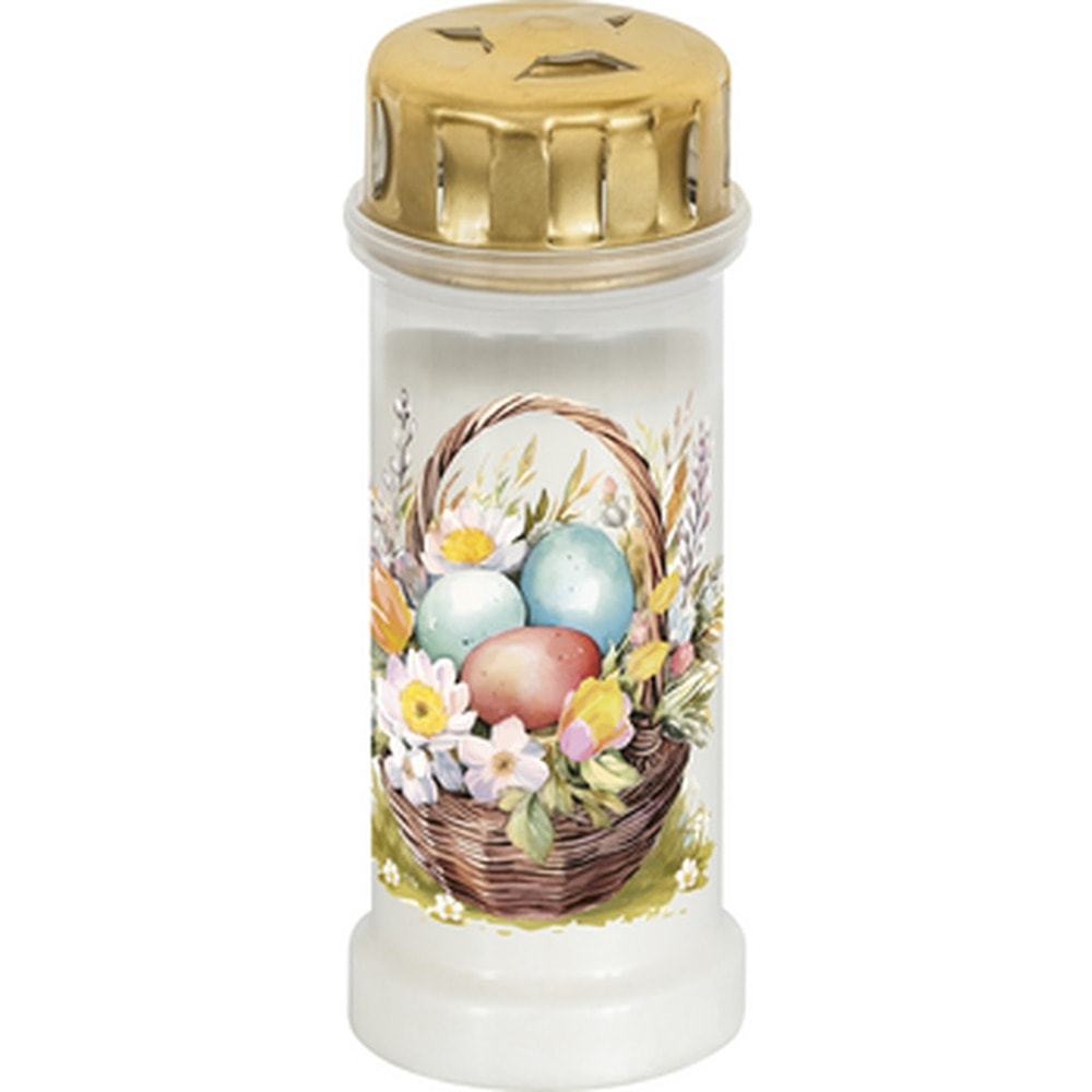 Candle Basket 232g/70h - Memory and Light