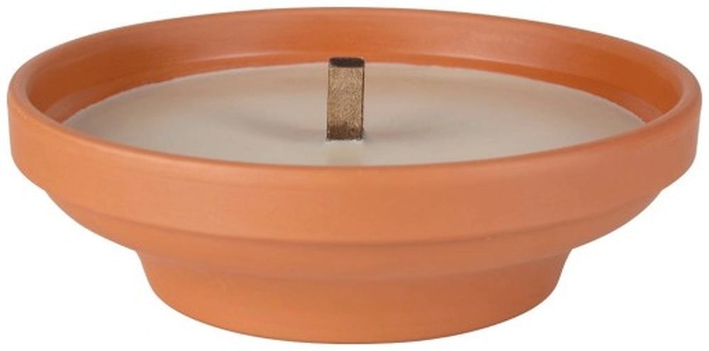 Open Grave Candle C004 300g/8h BIS - classic symbol of remembrance