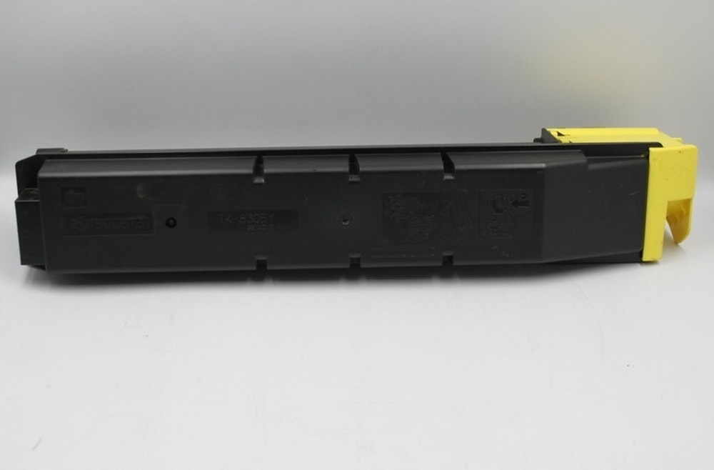 TK-8345Y Yellow toner for printers - high quality