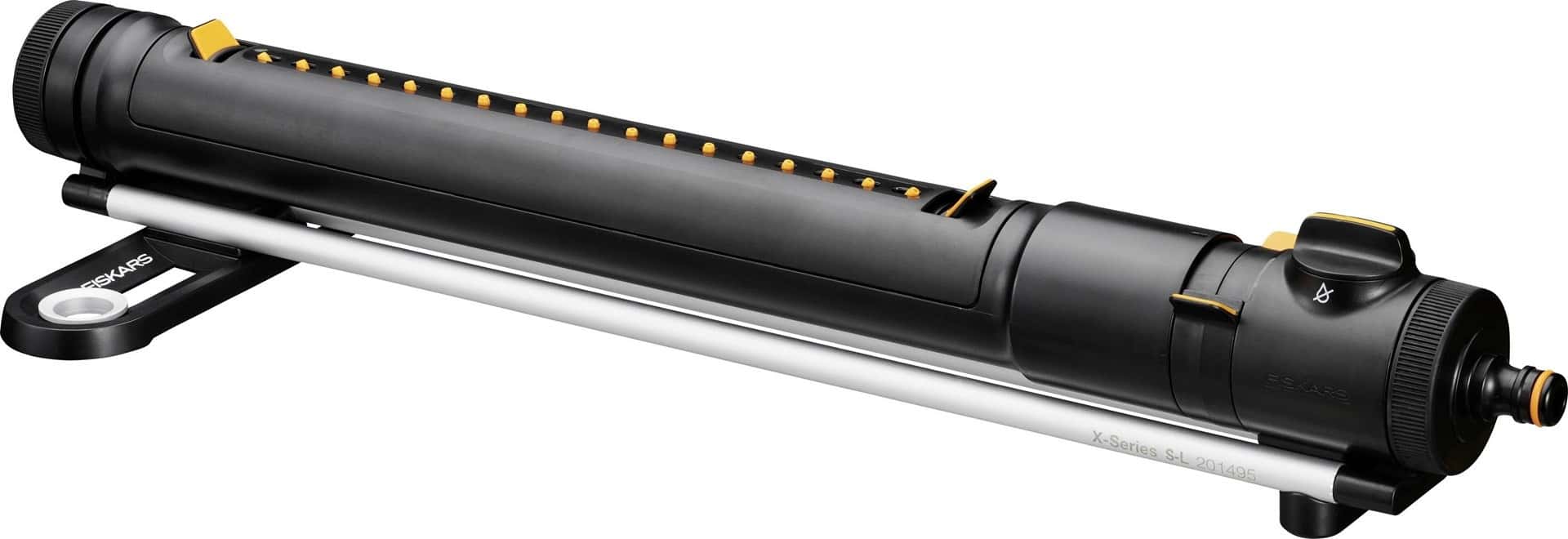 X-Series L Oscillating Sprinkler - perfect for lawn irrigation