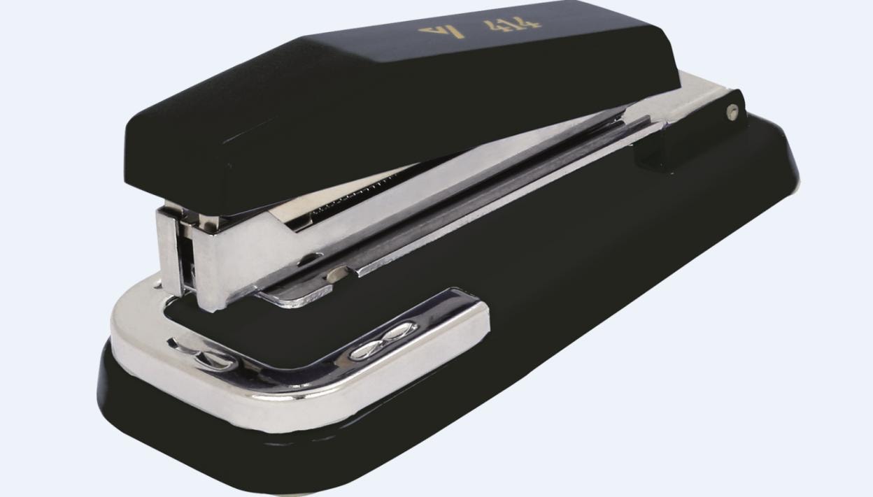 Kenko Swivel Stapler 414 - a reliable helper in every office
