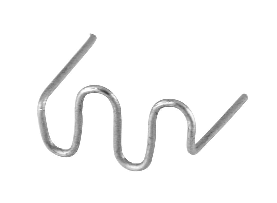 NEO TOOLS Plastic Staples Set 600 pcs - reliable tool for repair