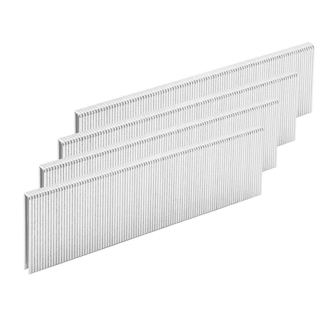 NEO TOOLS Staples Type 90, 38 mm, 400 pieces - reliable fastening