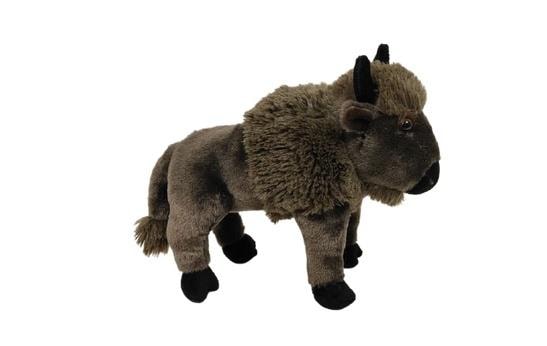 Żubr decorative figurine 35 cm - perfect decoration for home