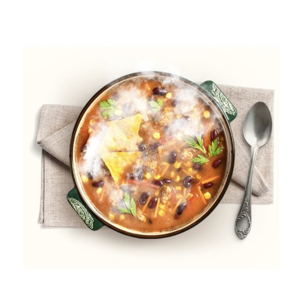 JemyJemy Mexican Soup 400g - perfect for a quick lunch
