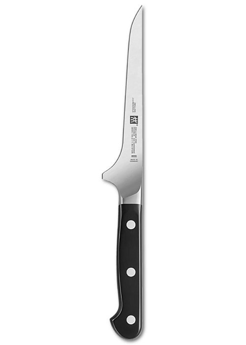 ZWILLING Universal Kitchen Knife - 14 cm for precise cutting