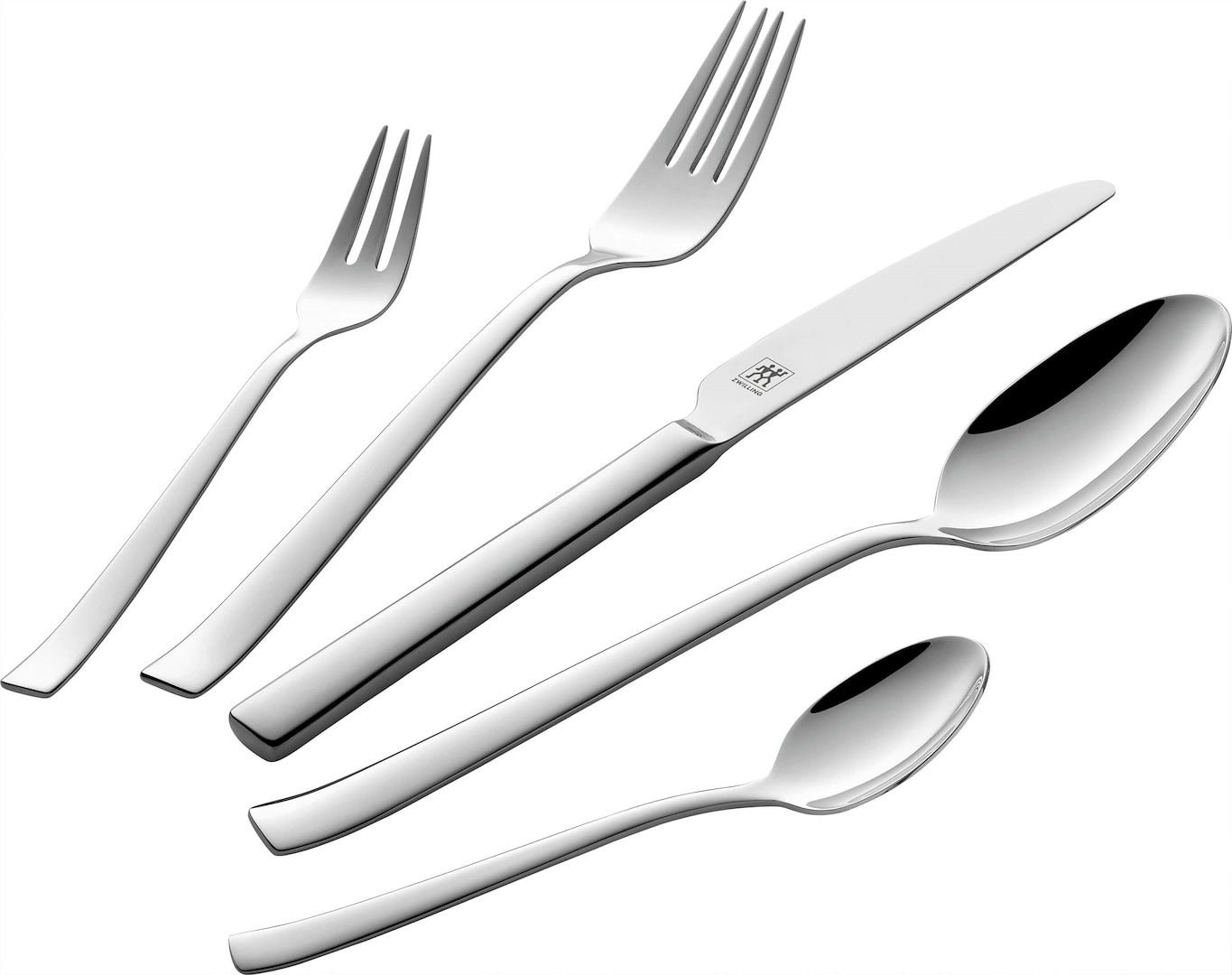 ZWILLING CULT Cutlery set 68 pieces - Elegance for your table