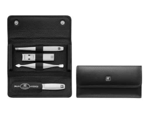 ZWILLING Twinox Travel Set – elegance in every detail