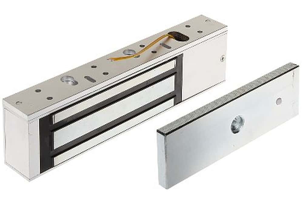 Electromagnetic Lock ZE-500 - Reliable Door Security
