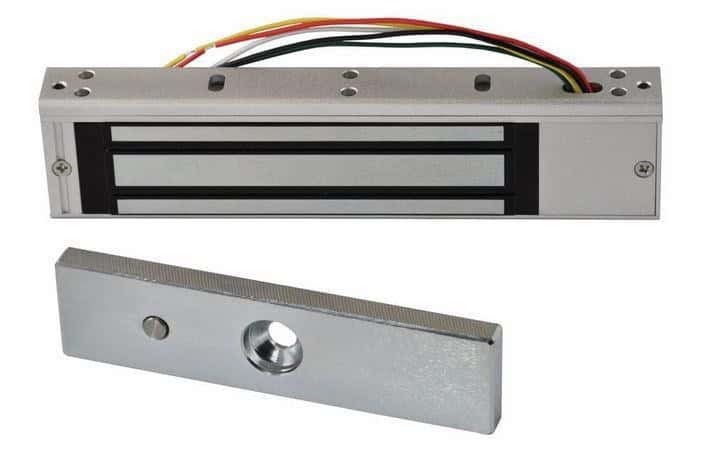 SCOT EL-350SL2 Electromagnetic Lock - reliable security