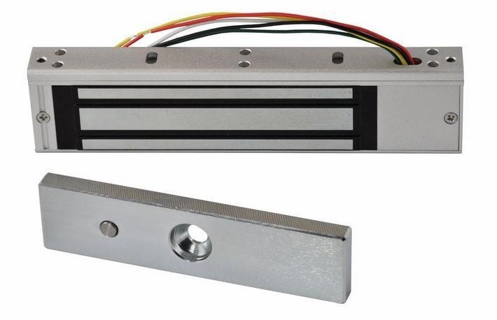 SCOT EL-350SL2 Electromagnetic Lock - reliable security