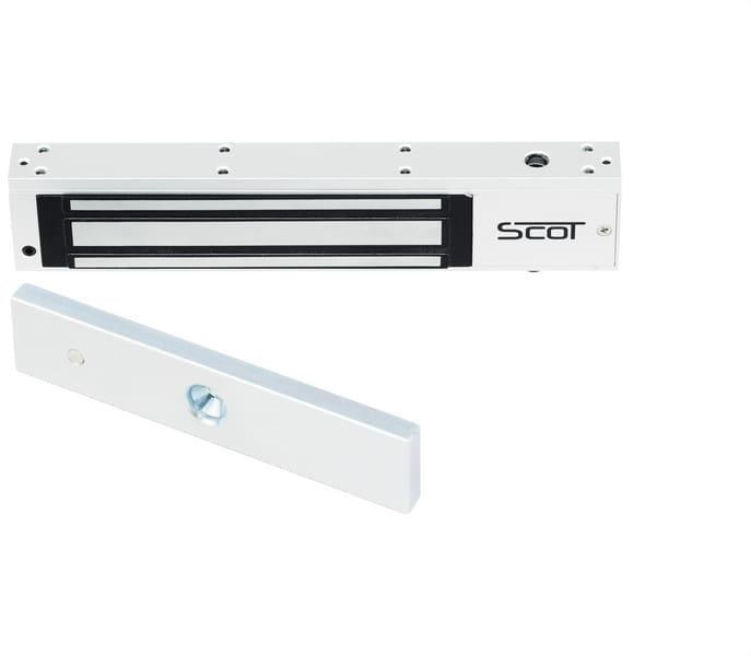 SCOT EL-600SL2 - Electromagnetic Surface Bolt