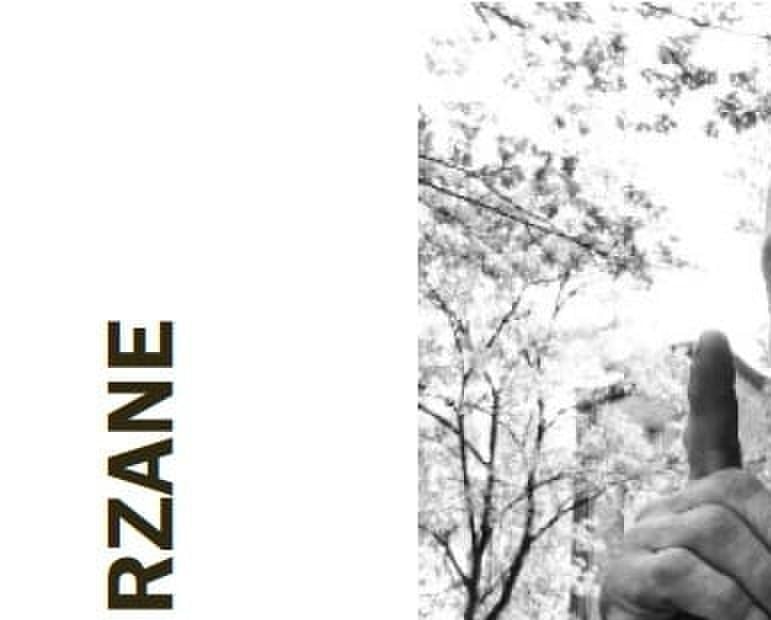 Jan Czypionka - Suspicious Life - Album of sociological photography