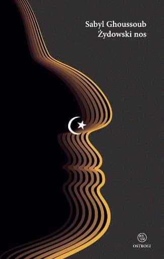 Sabyl Ghoussoub - Jewish Nose - A novel about identity