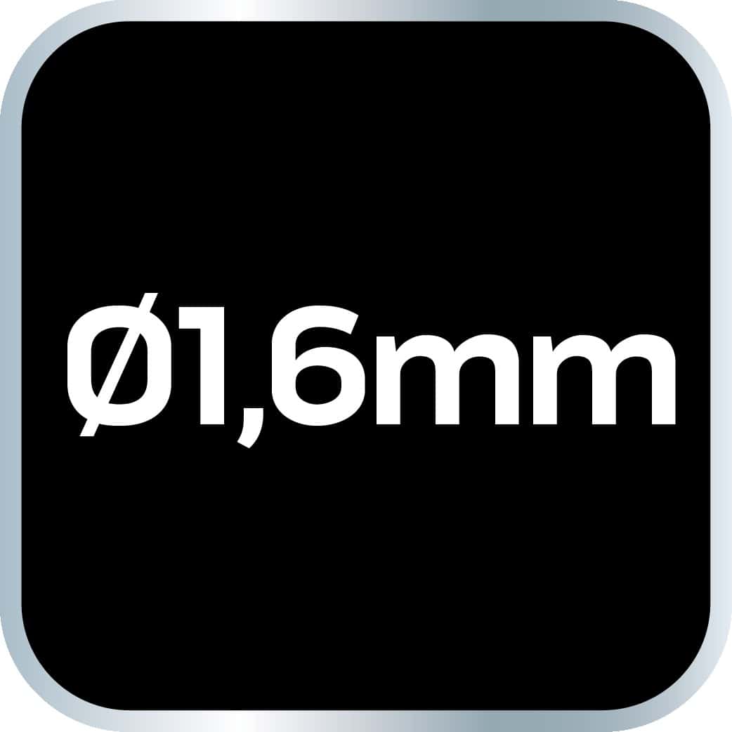 NEO Trimmer Line for Brushcutter - 1.6 mm, 15 m - ideal for your garden