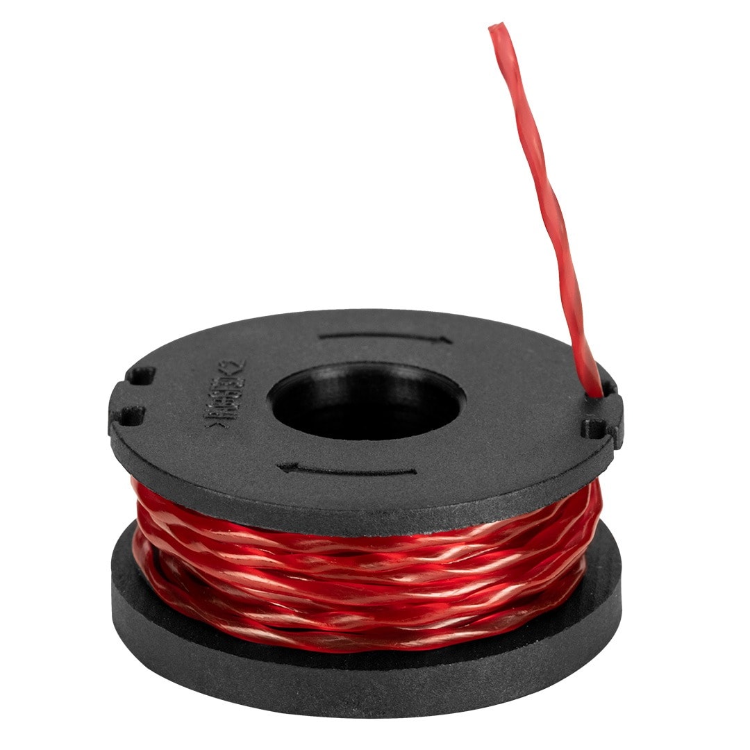 Graphite Trimmer line 1.6 mm x 3 m - reliable in every garden