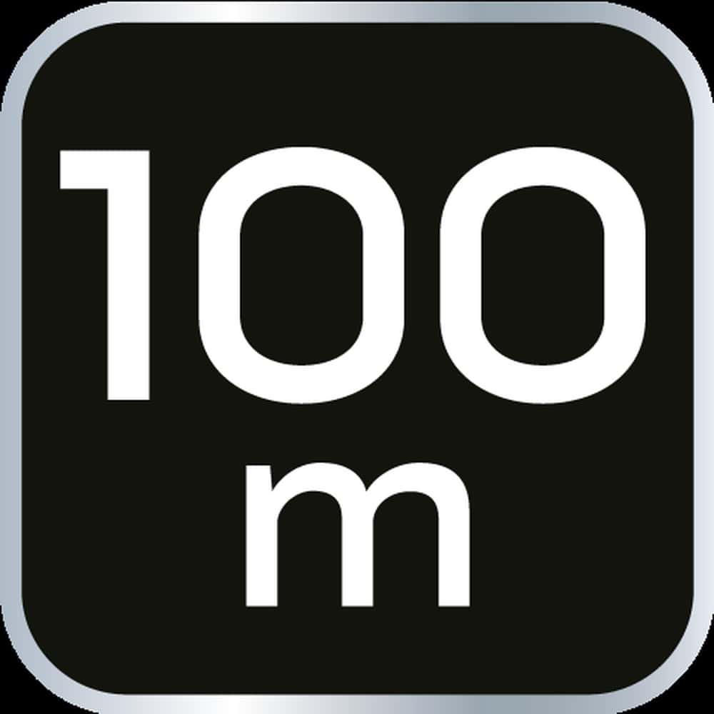 NEO Mason's line construction line 100 m - precise alignment