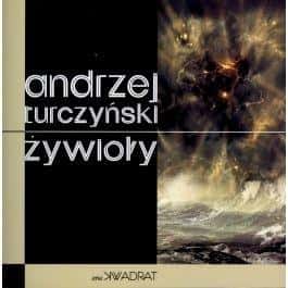 Andrzej Turczyński The Elements - a journey into culture and time